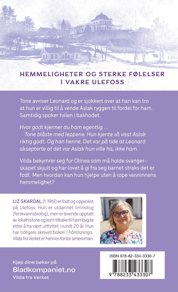 Fornemmelse av falskhet