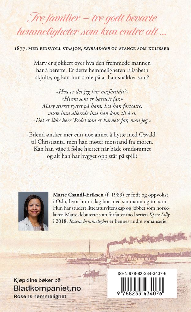 Kjærlighetens vei