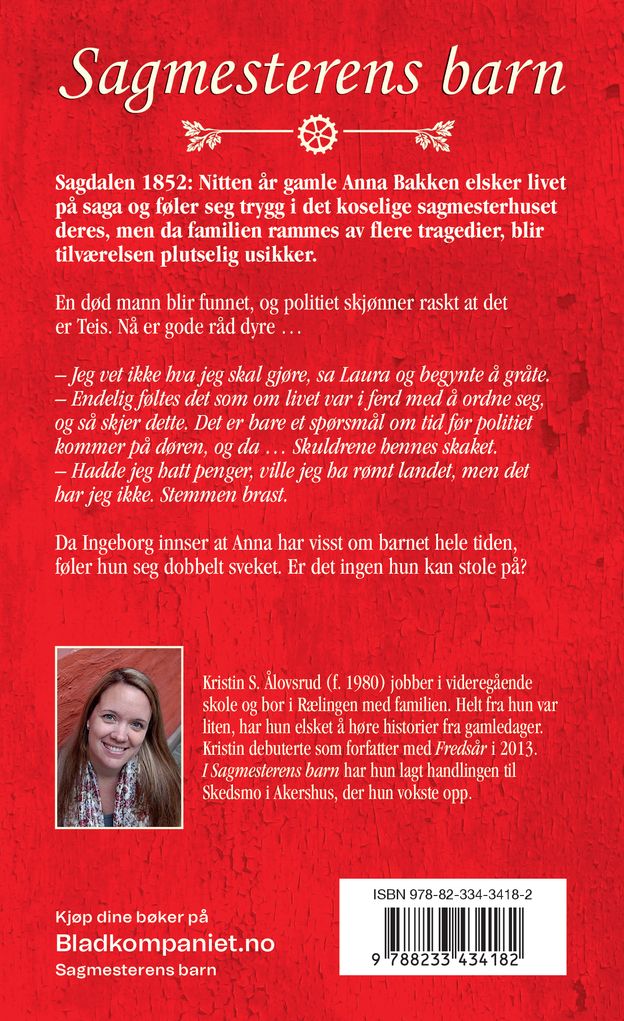 Alt kommer for en dag