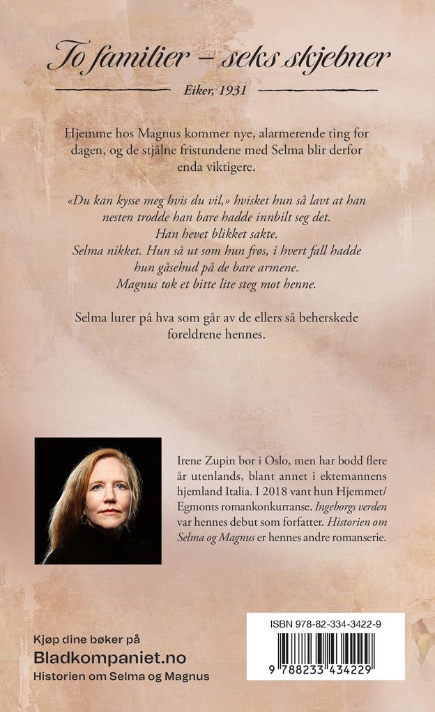 På dødens terskel