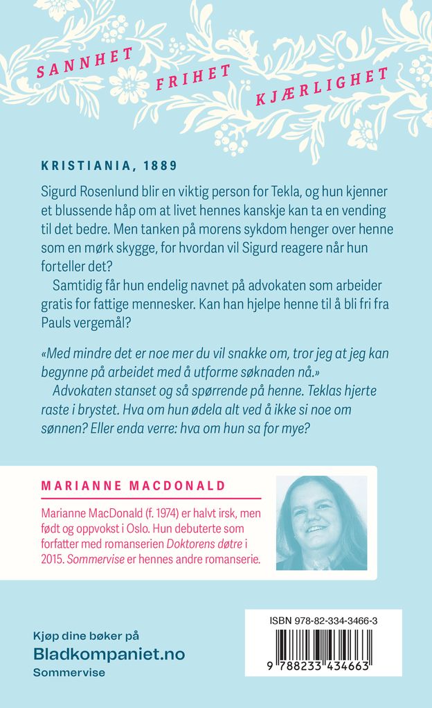 Håpets flamme