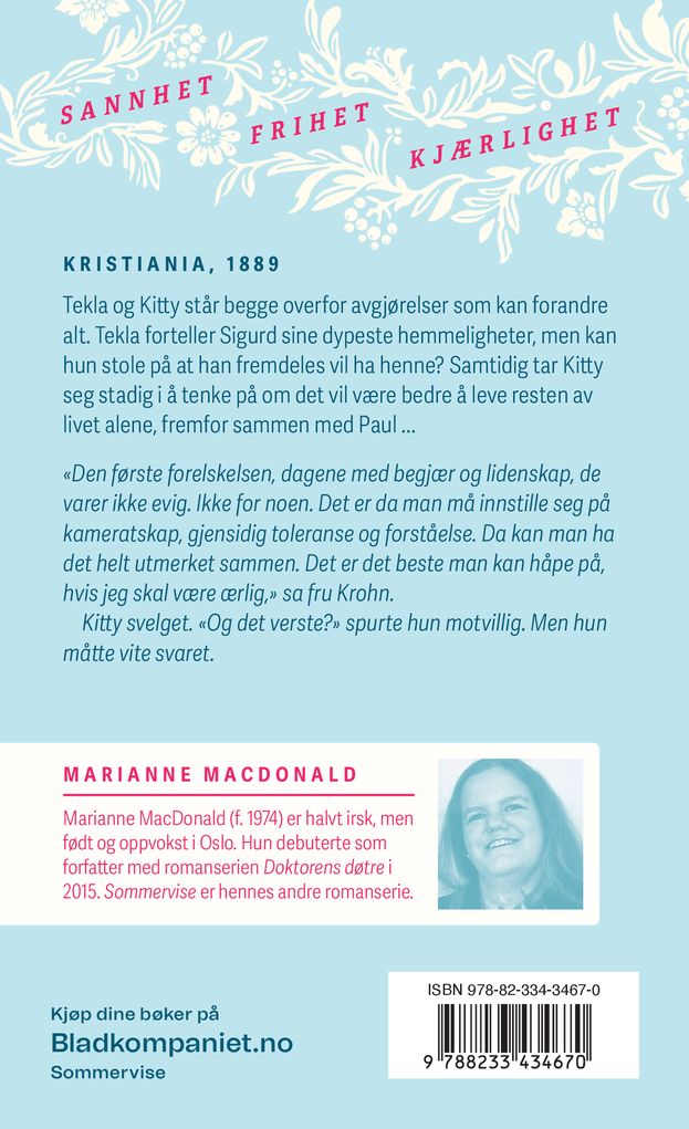 Kjærlighetssang