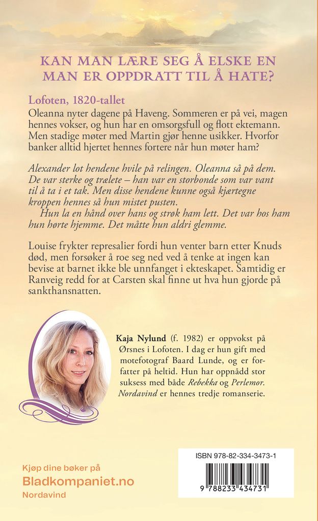 Ode til lyset