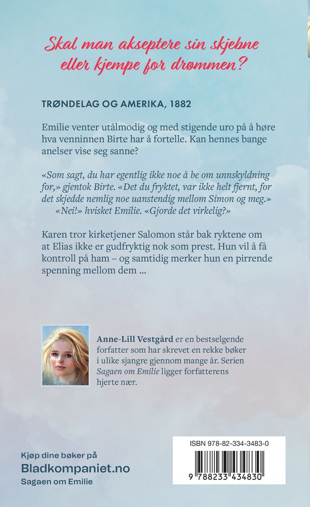 Svik og håp