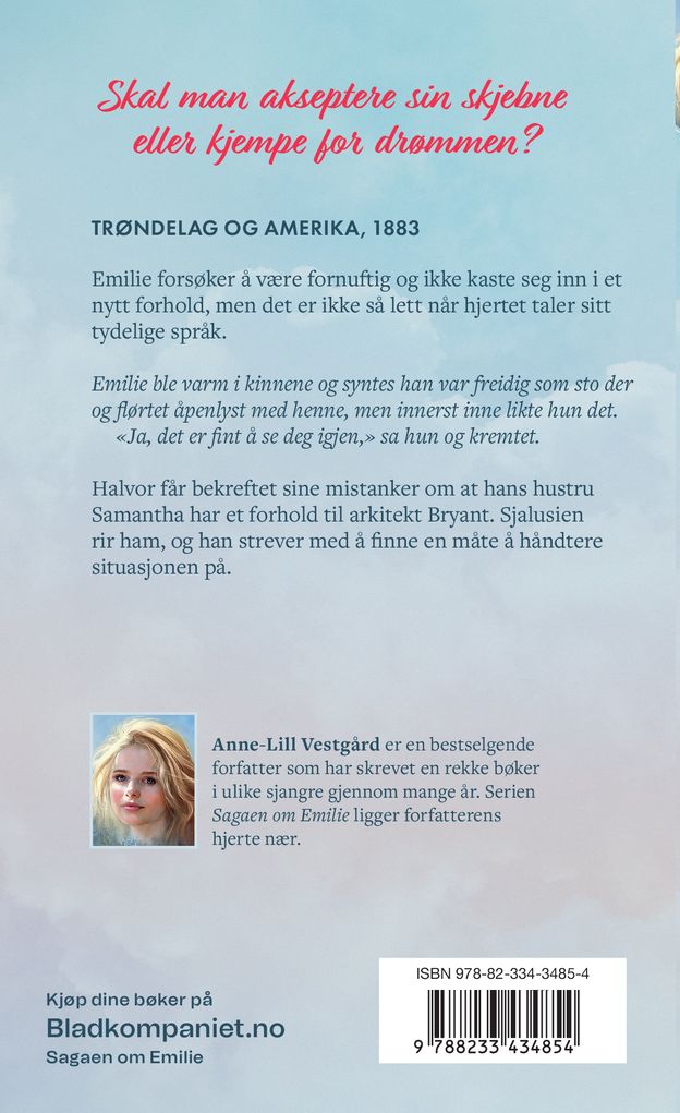 Nye forbindelser