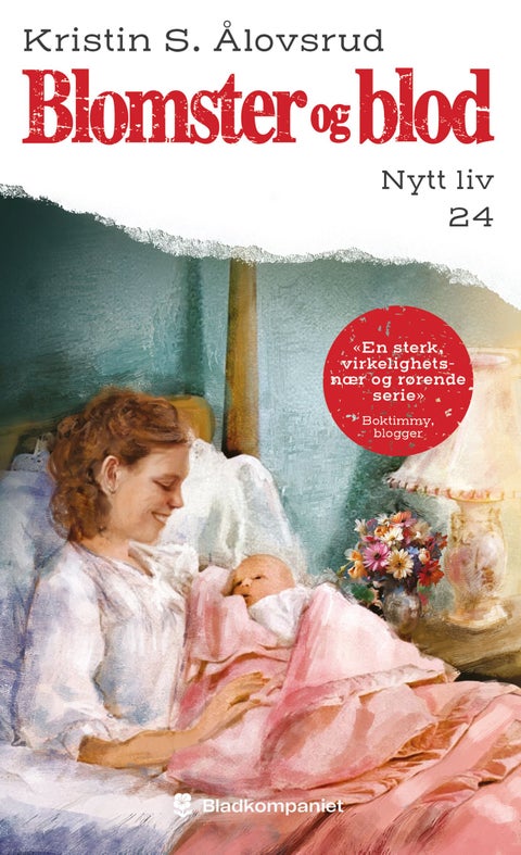 Nytt liv