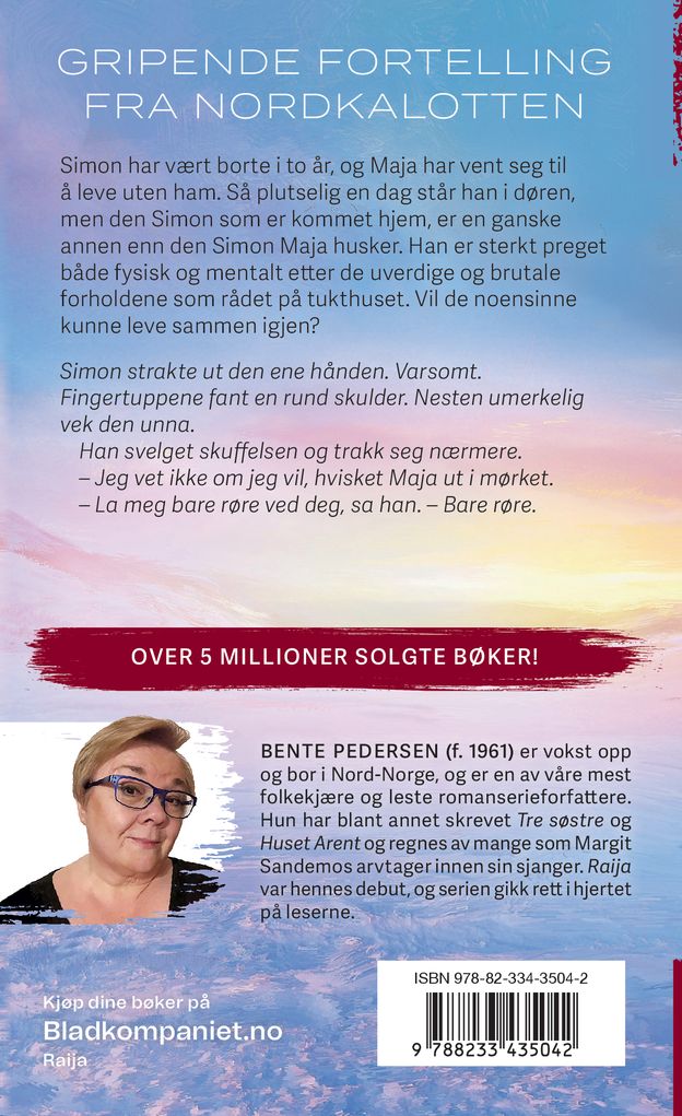 I skyggen av Raija