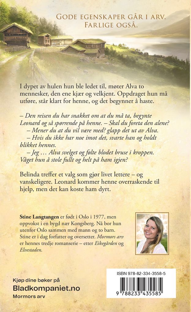 På egne vinger