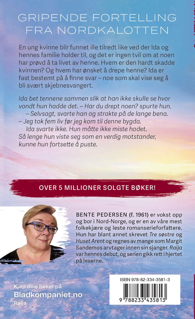 Skjebnenatt
