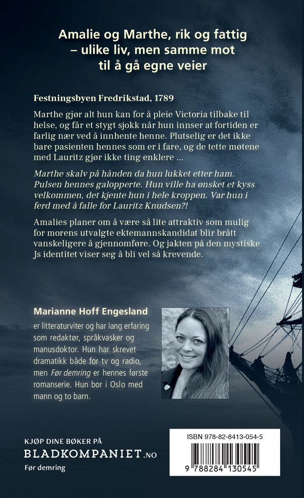 Selv de beste planer