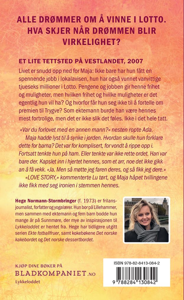 I solens skygge