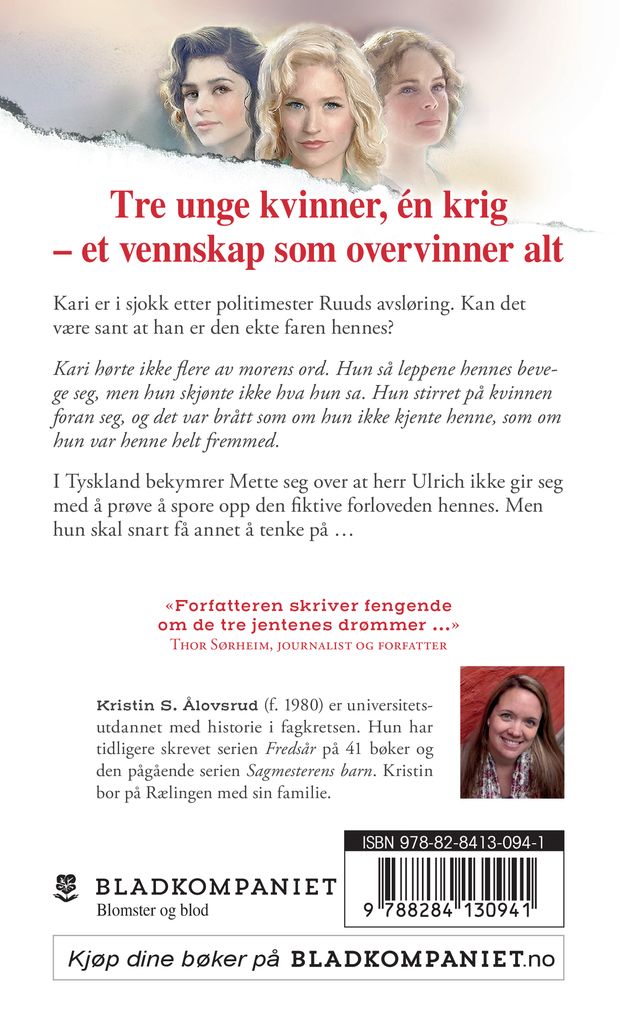 I løvens hule