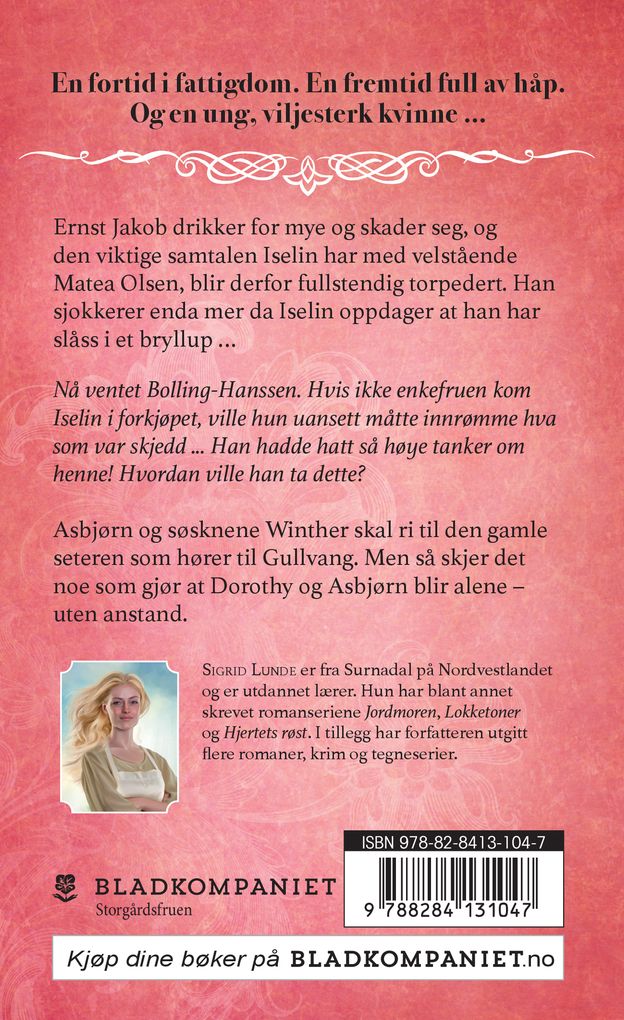 Stormvarsel