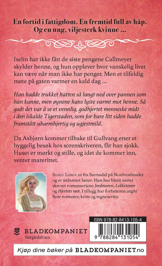 På godt og vondt