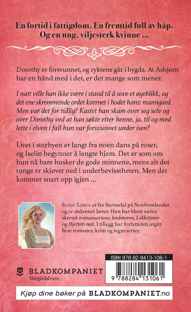 Skygger over Gullvang