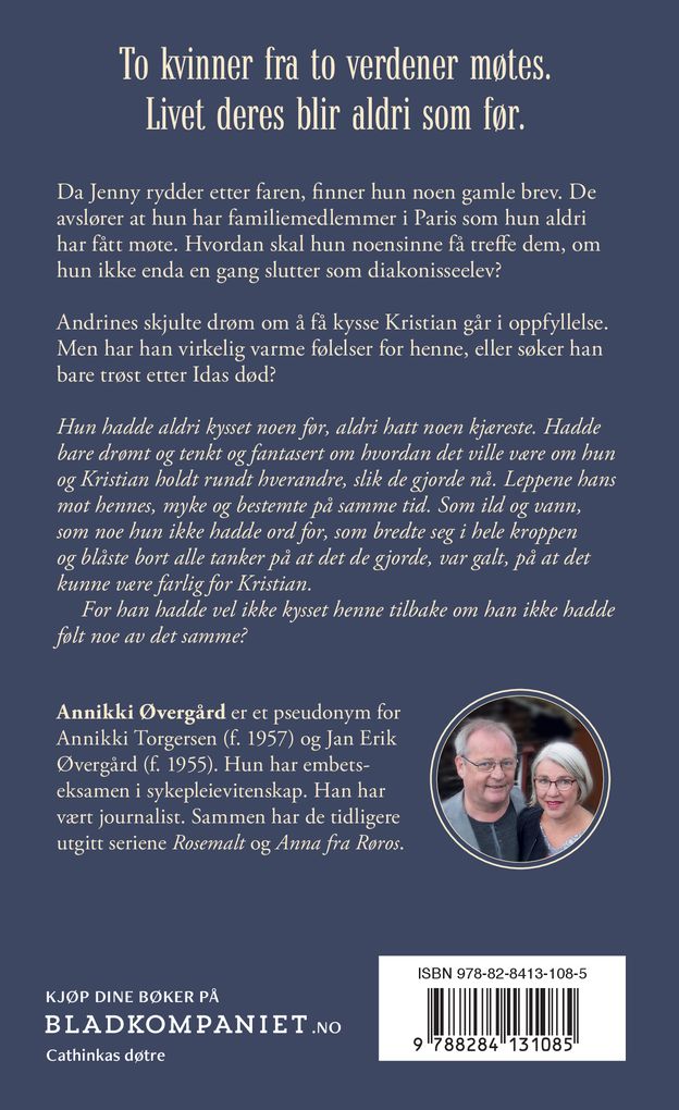 Farlige følelser