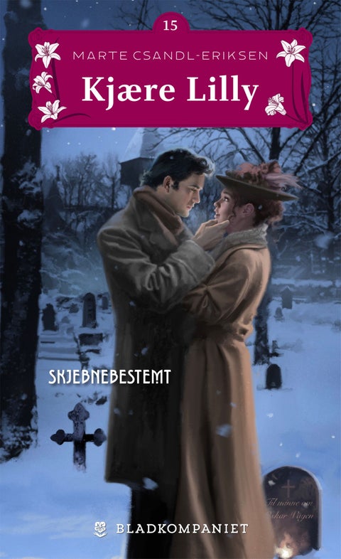 Skjebnebestemt