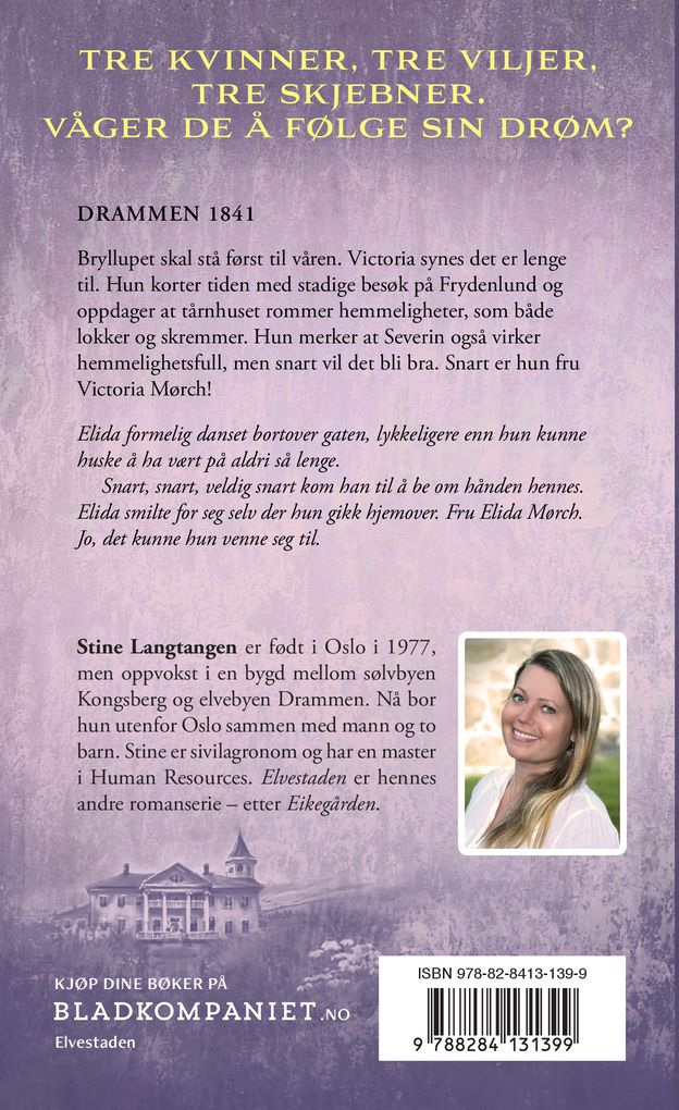 Farlig begjær