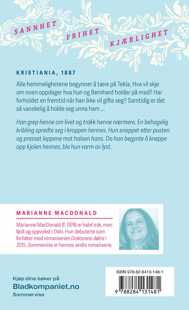 Hemmelig elsker