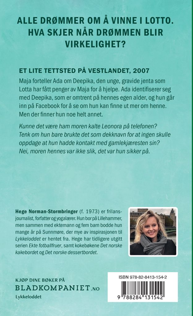 Dager av lys