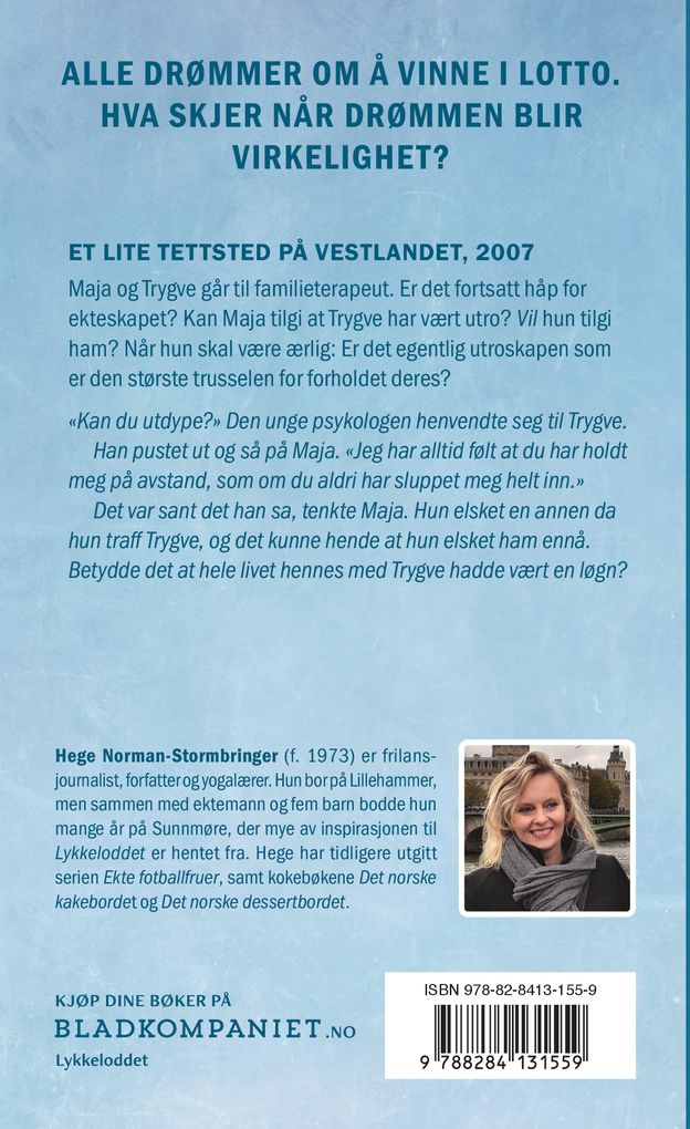 Stormenes tid
