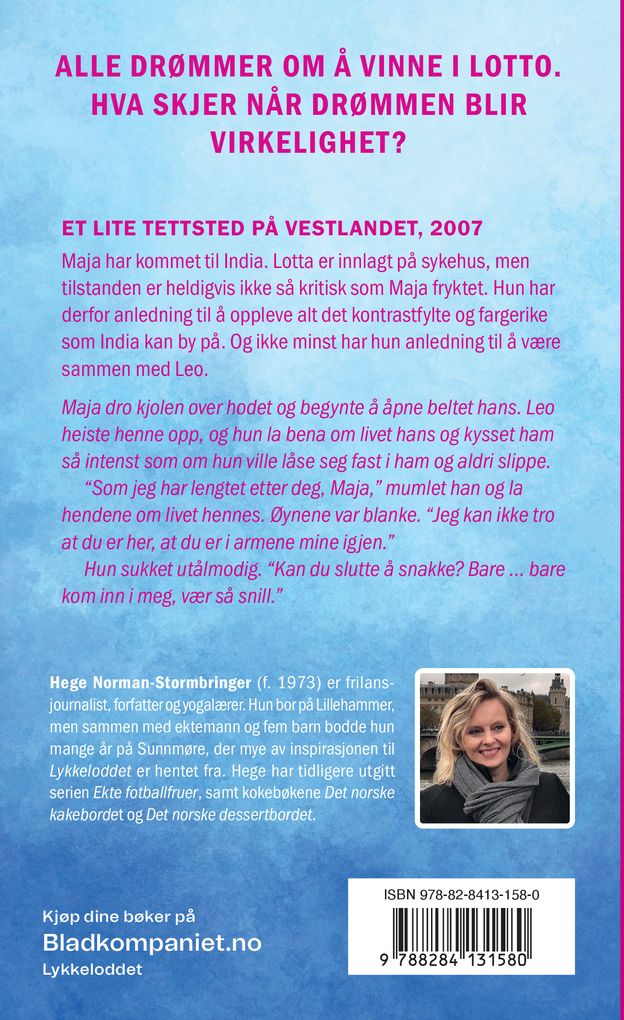 Indiske netter