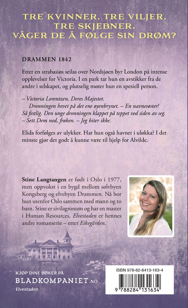 Lidenskapens pris