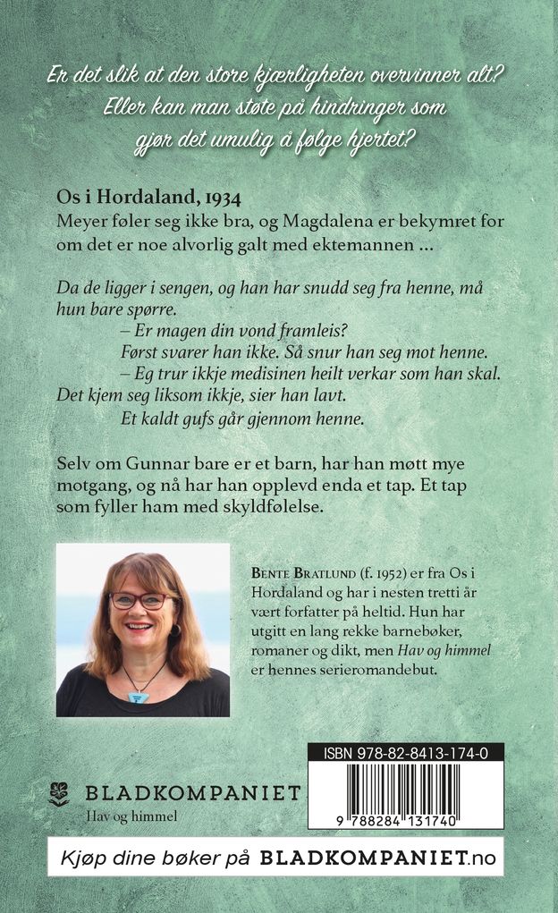 Noen kommer, noen går