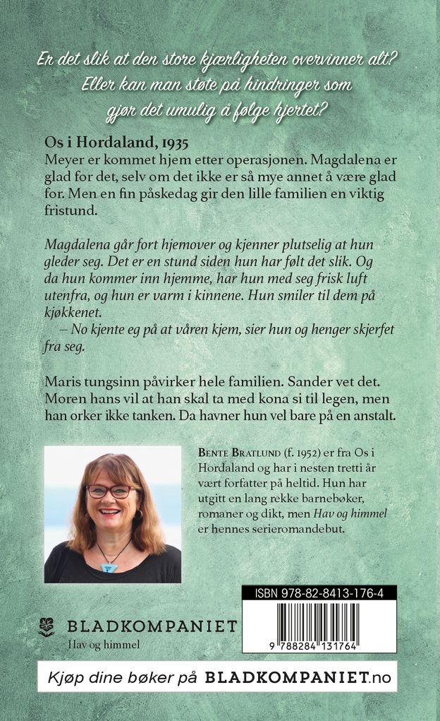 Ingen utvei