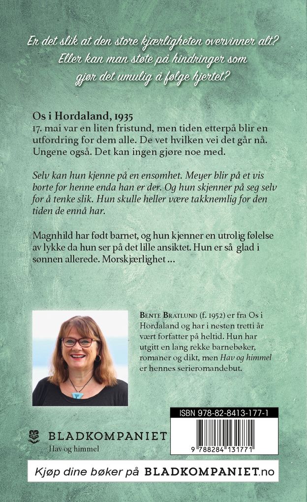 Kjærlighetens pris