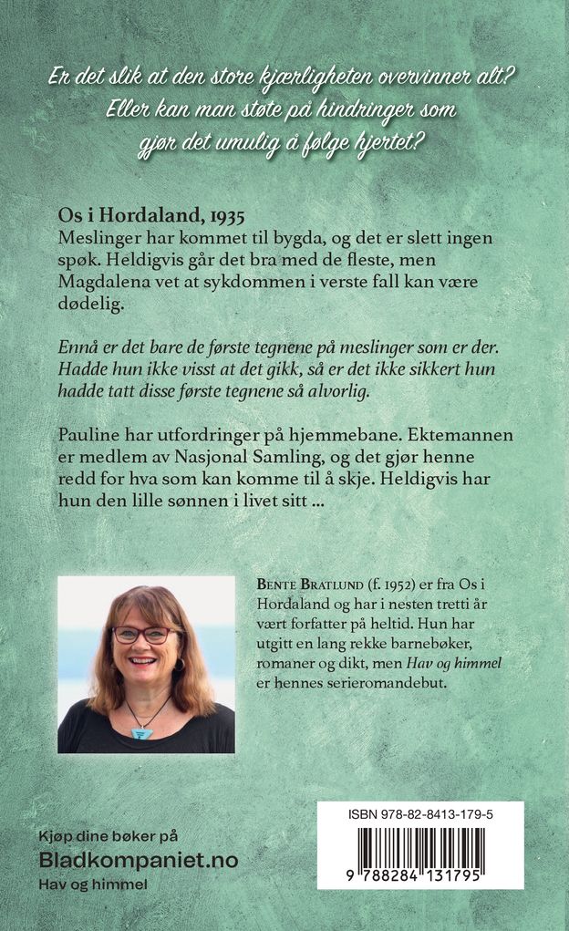 Hjertets uro