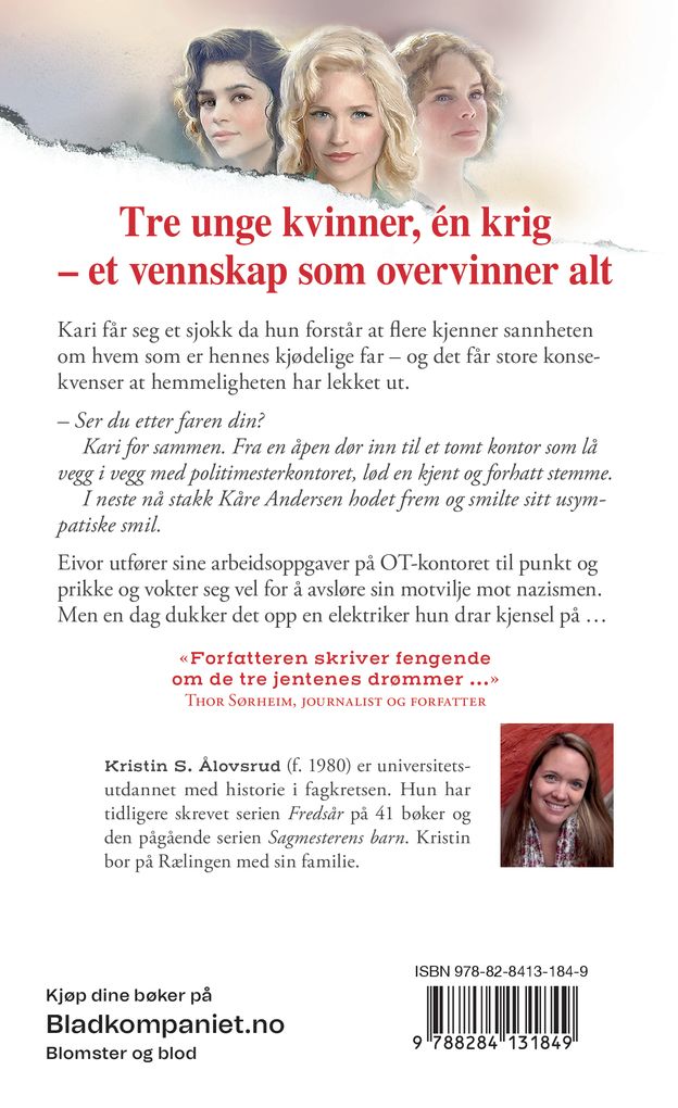 Uventet gjensyn