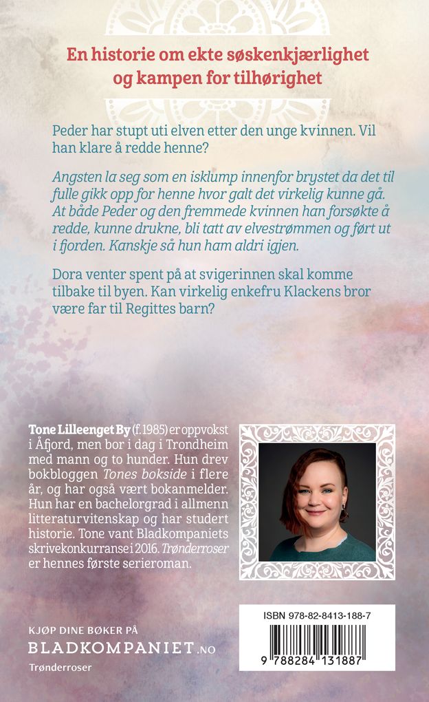 Vinterdrømmer