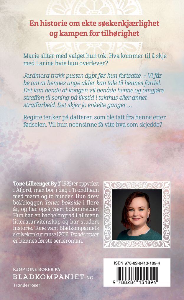 Brutt vennskap
