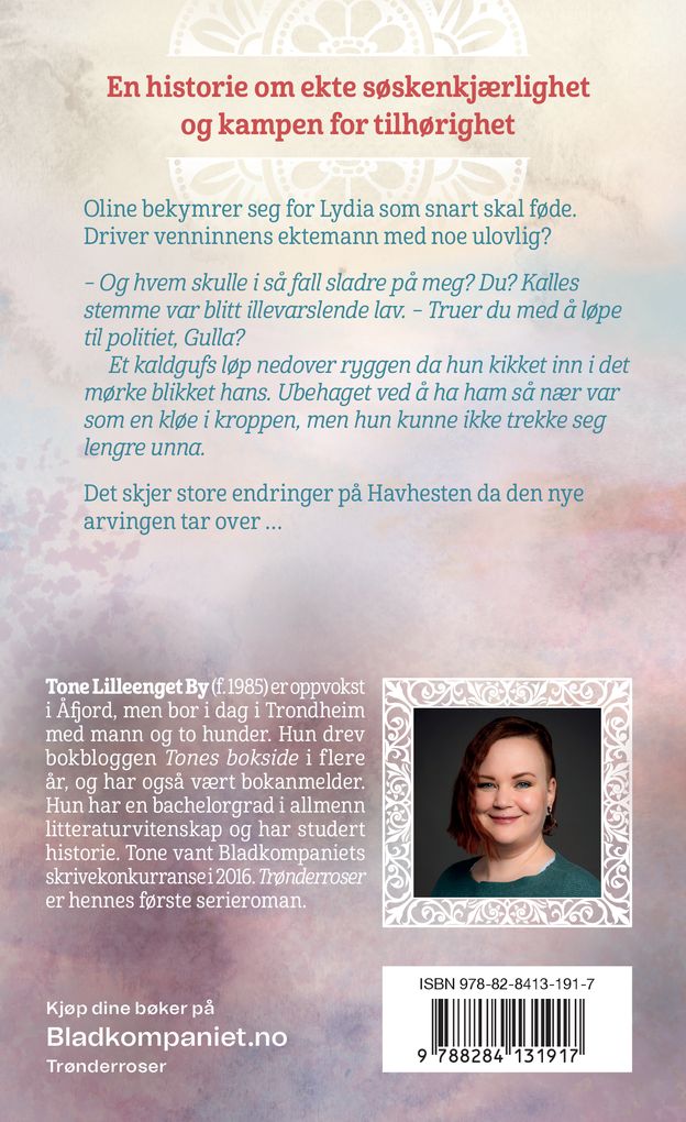 Vårtegn