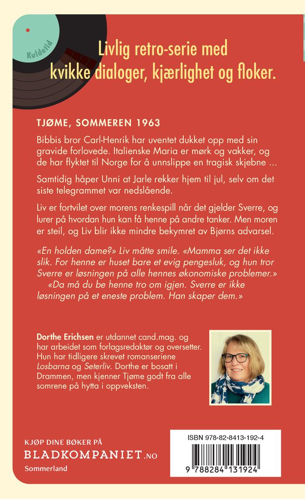 Kuldetid