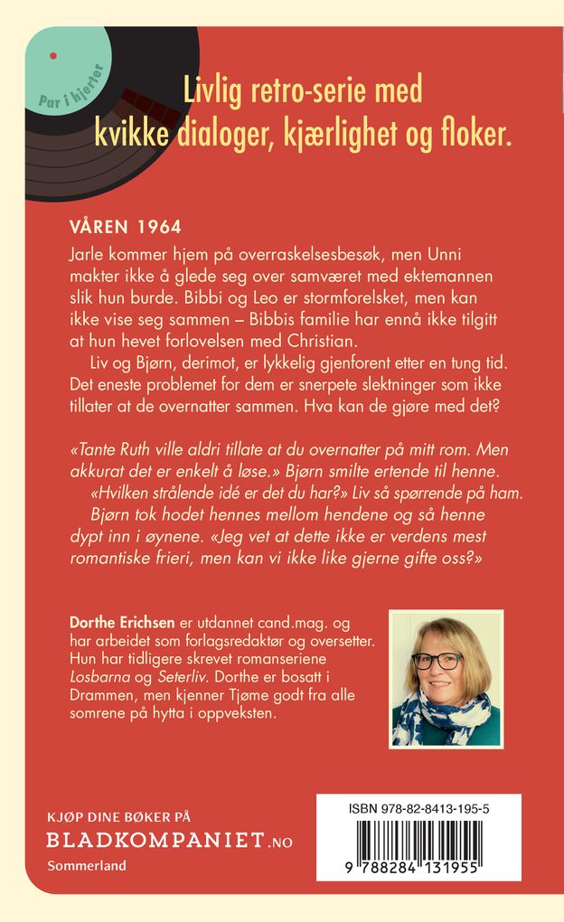 Par i hjerter