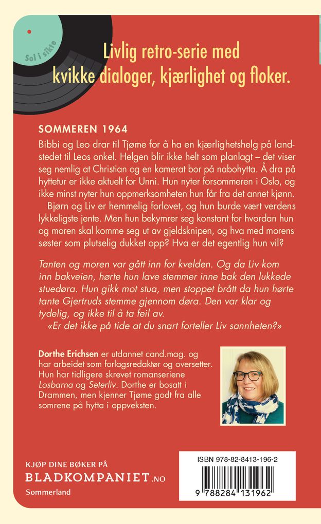 Sol i sikte