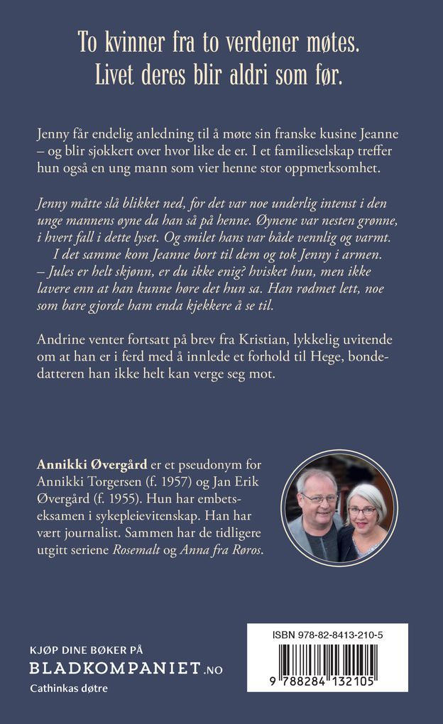 Den franske kusinen