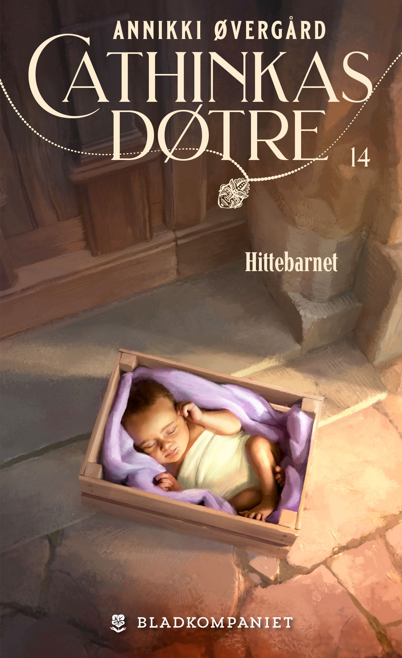 Hittebarnet