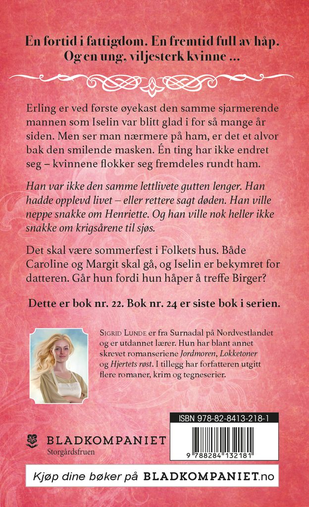 På gyngende grunn