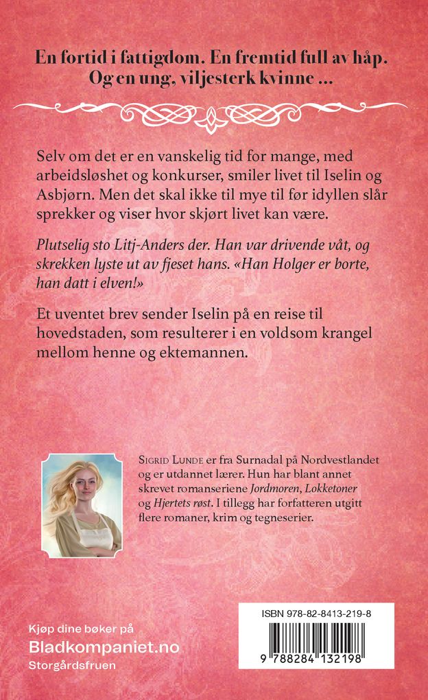 Liv og død