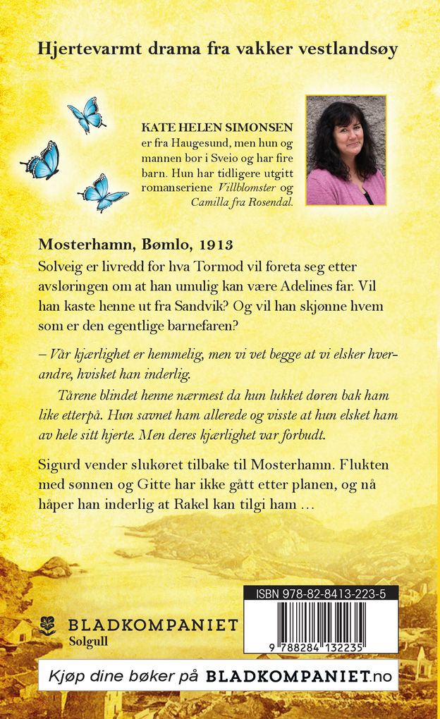 Den som synder