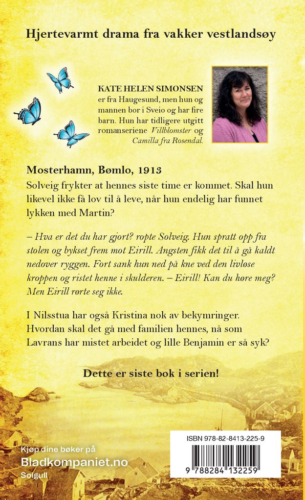 Det hjertet vet