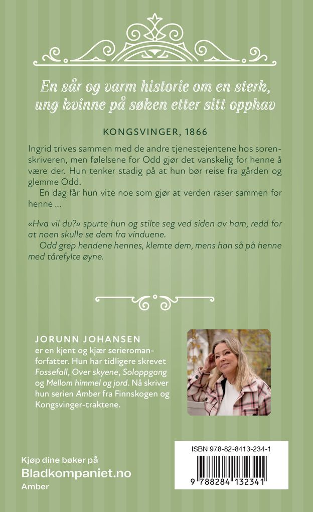 Tapt kjærlighet