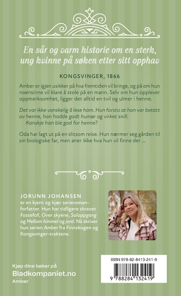 Den vakreste er du