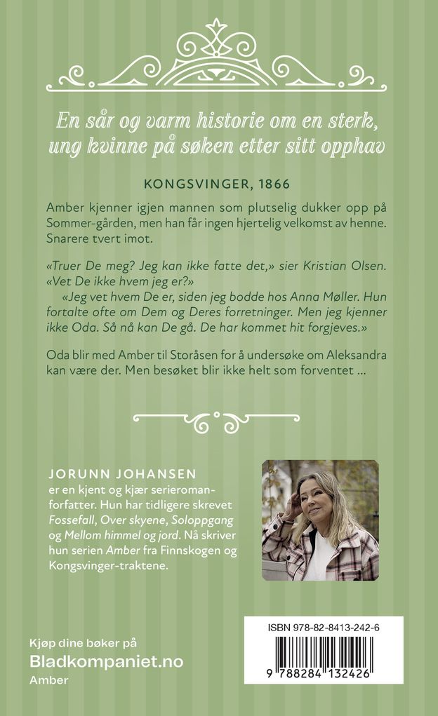Et fatalt valg