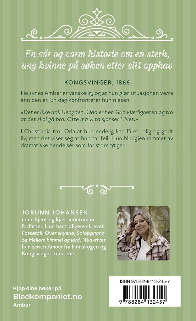 Din for alltid