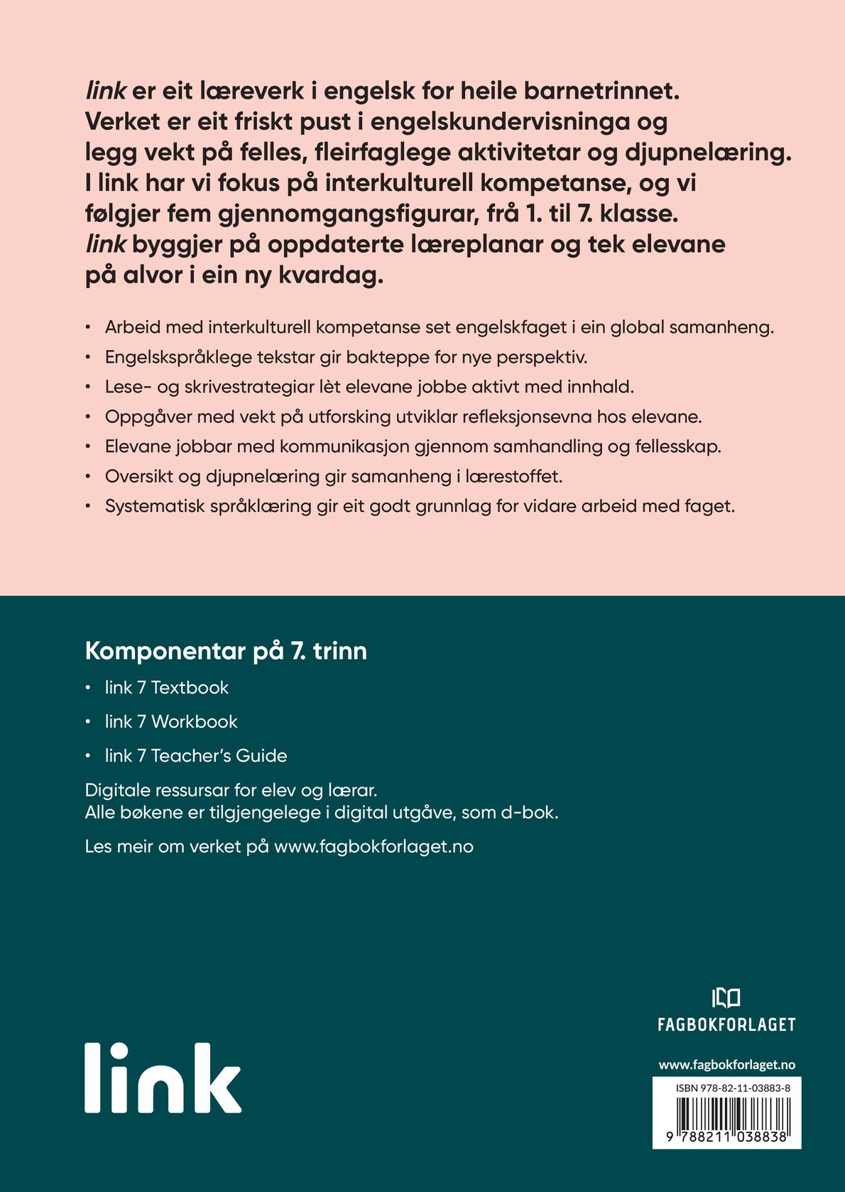 Link 7