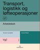Transport, logistikk og løfteoperasjonar
